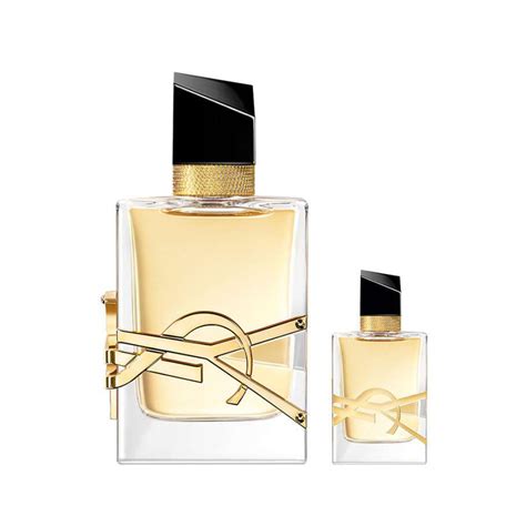 ysl libre eau de parfum 50ml gift set|YSL aftershave gift set.